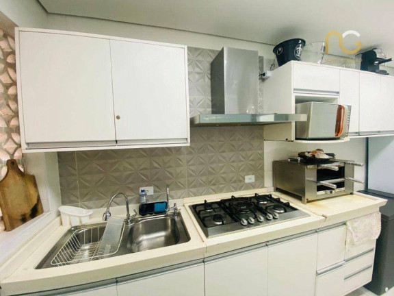 Imagem Apartamento com 2 Quartos à Venda, 75 m² em Tupi - Praia Grande