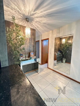 Imagem Apartamento com 3 Quartos à Venda, 124 m² em Santa Lucia - Vitória