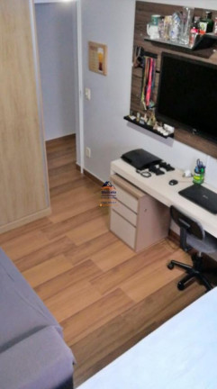 Imagem Casa com 3 Quartos à Venda, 140 m² em Jardim Santina - Limeira