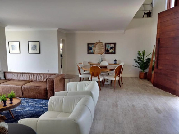 Imagem Casa com 5 Quartos à Venda, 484 m² em Barra Do Jacuípe - Camaçari Imagem Casa com 5 Quartos à Venda, 484 m² em Barra Do Jacuípe - Camaçari