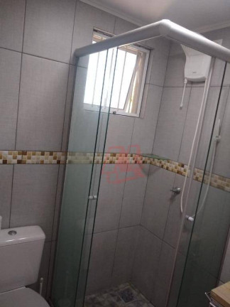 Imagem Apartamento com 2 Quartos à Venda, 44 m² em Glória - Porto Alegre