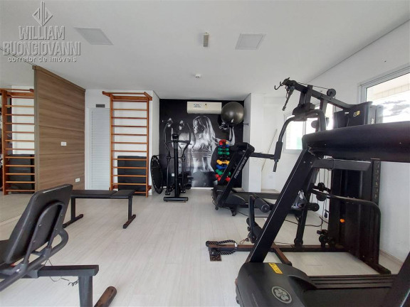 Imagem Apartamento com 3 Quartos à Venda, 99 m² em Florida - Praia Grande