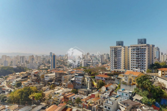 Imagem Apartamento com 2 Quartos à Venda, 51 m² em Sumarezinho - São Paulo