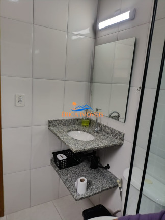 Imagem Cobertura com 2 Quartos para Temporada, 85 m² em Perequê Açu - Ubatuba