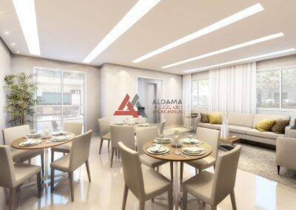 Imagem Apartamento com 2 Quartos à Venda, 41 m² em Vila Osasco - Osasco Imagem Apartamento com 2 Quartos à Venda, 41 m² em Vila Osasco - Osasco