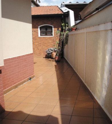 Imagem Casa com 3 Quartos à Venda, 171 m² em Parque São Domingos - São Paulo