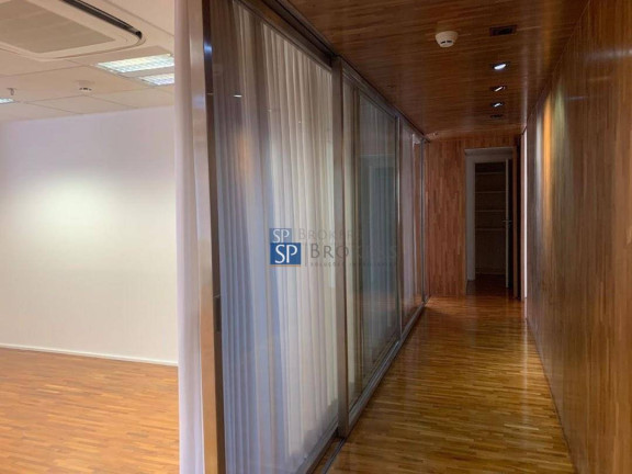 Imagem Sala Comercial para Alugar, 162 m² em Itaim Bibi - São Paulo Imagem Sala Comercial para Alugar, 162 m² em Itaim Bibi - São Paulo