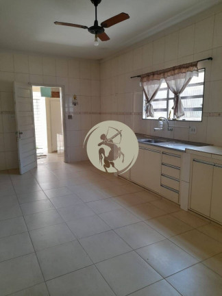 Imagem Casa com 4 Quartos à Venda, 297 m² em Caneleira - Santos