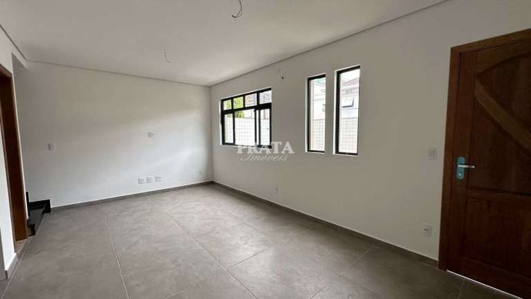 Imagem Casa à Venda, 140 m² em Vila Belmiro - Santos Imagem Casa à Venda, 140 m² em Vila Belmiro - Santos