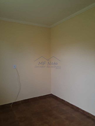 Imagem Casa com 2 Quartos à Venda, 124 m² em Jardim Ferrarezzi - Pirassununga