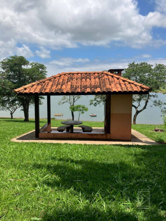Casa com 4 Quartos à Venda, 265 m² em O Estribo - Avaré