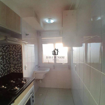 Imagem Apartamento com 2 Quartos à Venda, 56 m² em Vila Angélica - Sorocaba Imagem Apartamento com 2 Quartos à Venda, 56 m² em Vila Angélica - Sorocaba