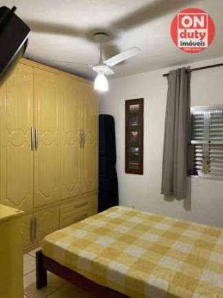 Imagem Apartamento com 3 Quartos à Venda, 68 m² em Aparecida - Santos Imagem Apartamento com 3 Quartos à Venda, 68 m² em Aparecida - Santos