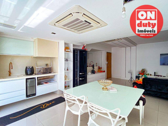 Imagem Apartamento com 3 Quartos à Venda, 125 m² em Ponta Da Praia - Santos Imagem Apartamento com 3 Quartos à Venda, 125 m² em Ponta Da Praia - Santos