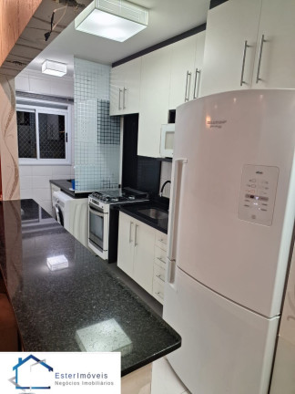 Imagem Apartamento com 3 Quartos para Alugar ou Temporada, 56 m² em Portais (polvilho) - Cajamar Imagem Apartamento com 3 Quartos para Alugar ou Temporada, 56 m² em Portais (polvilho) - Cajamar