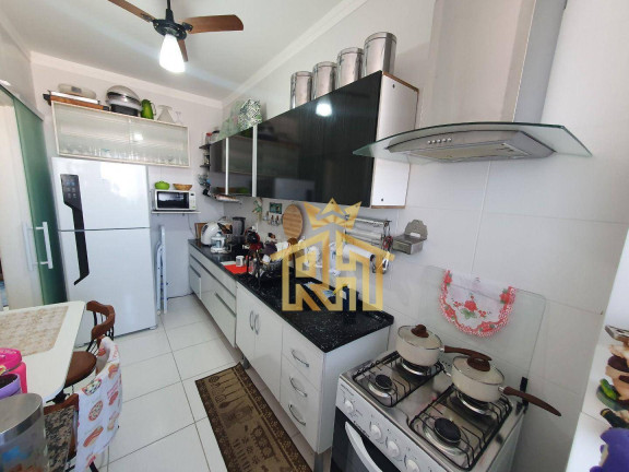 Imagem Apartamento com 2 Quartos à Venda, 75 m² em Aviação - Praia Grande Imagem Apartamento com 2 Quartos à Venda, 75 m² em Aviação - Praia Grande
