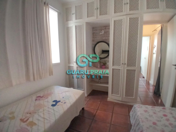 Imagem Apartamento com 2 Quartos à Venda, 85 m² em Enseada - Guarujá