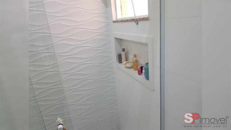 Imagem Casa com 3 Quartos à Venda, 190 m² em Jardim Do Estádio - Santo André