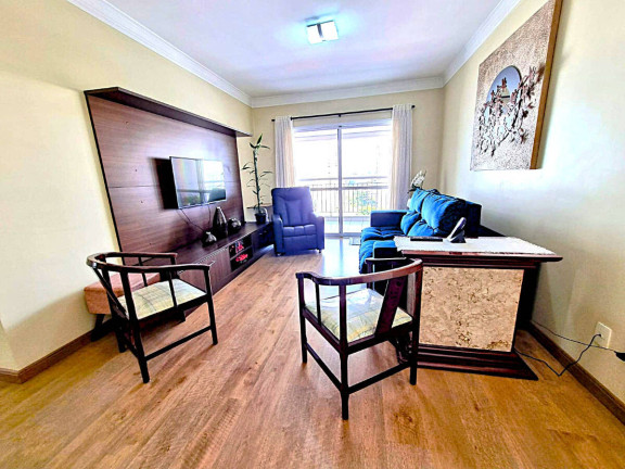 Imagem Apartamento com 3 Quartos à Venda, 103 m² em Vila Leopoldina - São Paulo