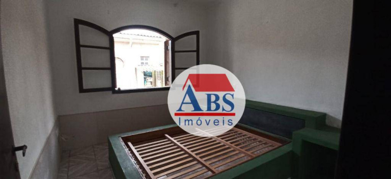 Imagem Casa com 3 Quartos à Venda, 139 m² em Vila Ponte Nova - Cubatão Imagem Casa com 3 Quartos à Venda, 139 m² em Vila Ponte Nova - Cubatão
