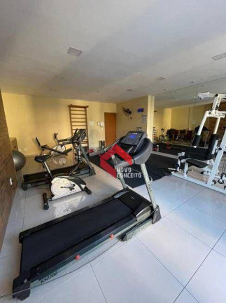 Imagem Apartamento com 3 Quartos à Venda, 95 m² em Aldeota - Fortaleza Imagem Apartamento com 3 Quartos à Venda, 95 m² em Aldeota - Fortaleza