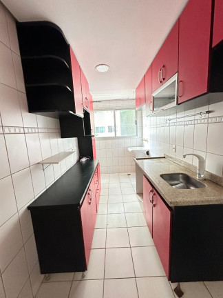 Imagem Imóvel com 3 Quartos à Venda, 70 m² em Norte (águas Claras) - Brasília Imagem Imóvel com 3 Quartos à Venda, 70 m² em Norte (águas Claras) - Brasília