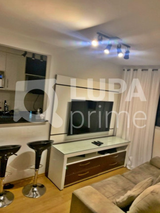 Apartamento com 2 Quartos à Venda, 48 m² em Jaraguá - São Paulo