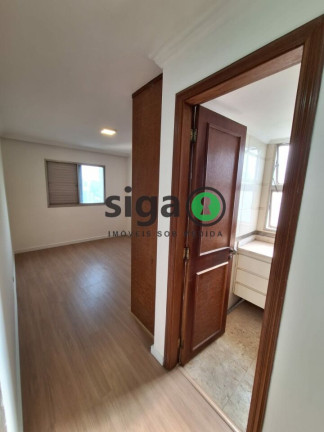 Apartamento com 2 Quartos à Venda, 102 m² em Vila Andrade - São Paulo