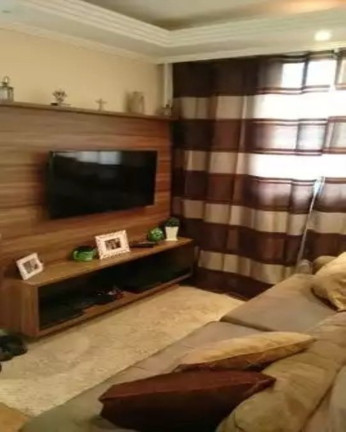 Apartamento com 2 Quartos à Venda, 45 m² em Jardim Santa Terezinha (zona Leste) - São Paulo