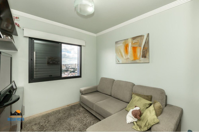 Imagem Apartamento com 3 Quartos à Venda, em Freguesia Do ó - São Paulo Imagem Apartamento com 3 Quartos à Venda, em Freguesia Do ó - São Paulo