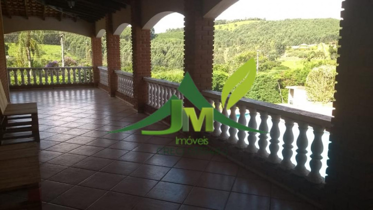 Imagem Chácara com 4 Quartos à Venda, 1.350 m² em Chácara Fernão Dias - Bragança Paulista Imagem Chácara com 4 Quartos à Venda, 1.350 m² em Chácara Fernão Dias - Bragança Paulista