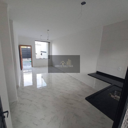 Imagem Casa com 2 Quartos à Venda, 65 m² em Condomínio Villa Verde Bragança - Bragança Paulista