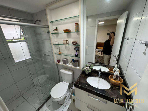 Imagem Apartamento com 3 Quartos à Venda, 120 m² em Meireles - Fortaleza Imagem Apartamento com 3 Quartos à Venda, 120 m² em Meireles - Fortaleza