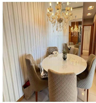 Imagem Apartamento com 3 Quartos à Venda, 80 m² em Praia De Itaparica - Vila Velha