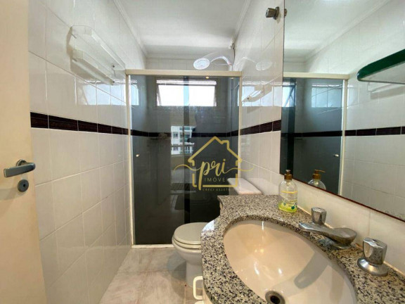 Imagem Apartamento com 4 Quartos à Venda, 198 m² em Centro - Guarujá