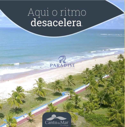Imagem Terreno à Venda, 510 m² em Guarajuba - Camaçari Imagem Terreno à Venda, 510 m² em Guarajuba - Camaçari