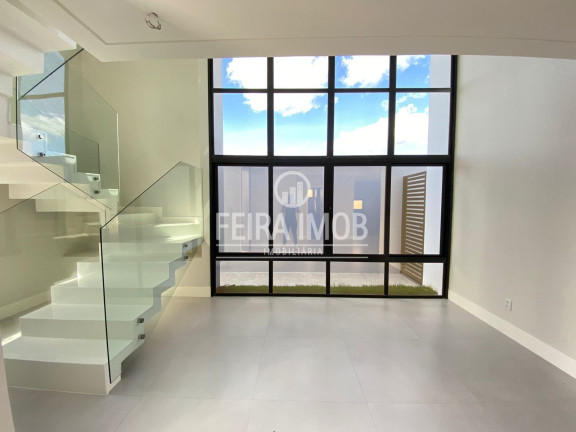 Imagem Casa com 3 Quartos à Venda, 235 m² em Papagaio - Feira De Santana Imagem Casa com 3 Quartos à Venda, 235 m² em Papagaio - Feira De Santana