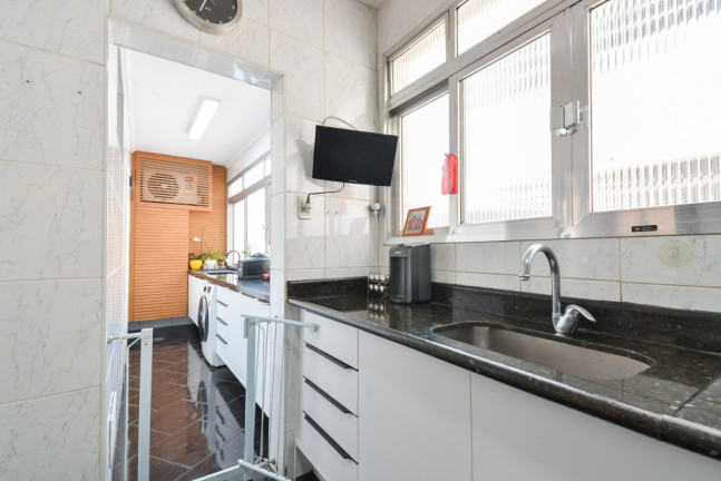 Imagem Apartamento com 2 Quartos à Venda, 101 m² em Liberdade - São Paulo