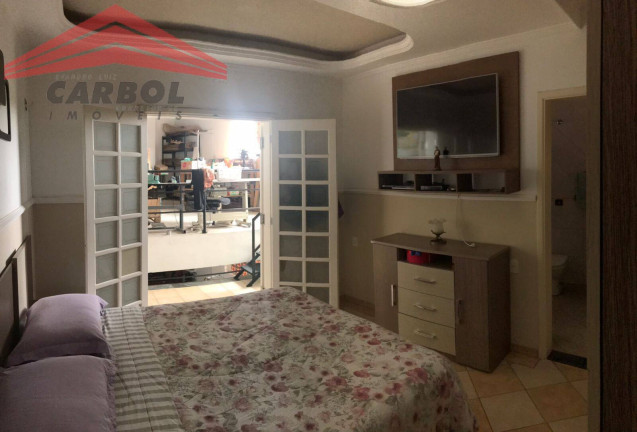 Imagem Casa com 3 Quartos à Venda, 157 m² em Santo António - Itupeva Imagem Casa com 3 Quartos à Venda, 157 m² em Santo António - Itupeva