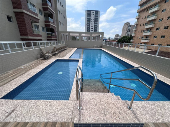 Imagem Apartamento com 1 Quarto à Venda, 42 m² em Aviação - Praia Grande Imagem Apartamento com 1 Quarto à Venda, 42 m² em Aviação - Praia Grande