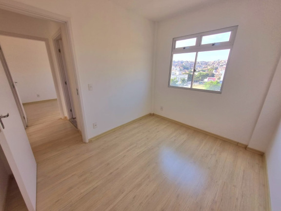 Imagem Apartamento com 2 Quartos à Venda, 48 m² em R$175.000,00 // São João - Ibirité Imagem Apartamento com 2 Quartos à Venda, 48 m² em R$175.000,00 // São João - Ibirité