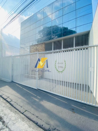 Imagem Galpão à Venda, 715 m² em Vila Sacadura Cabral - Santo André Imagem Galpão à Venda, 715 m² em Vila Sacadura Cabral - Santo André