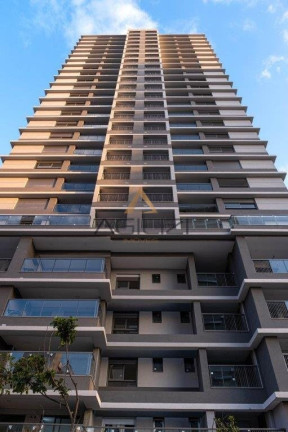 Imagem Apartamento com 3 Quartos à Venda, 167 m² em Vila Mariana - São Paulo