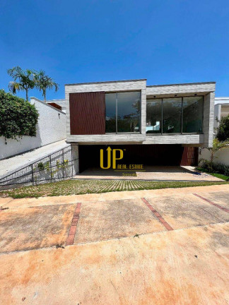 Casa com 4 Quartos à Venda, 290 m² em Condomínio Residencial Giverny - Sorocaba