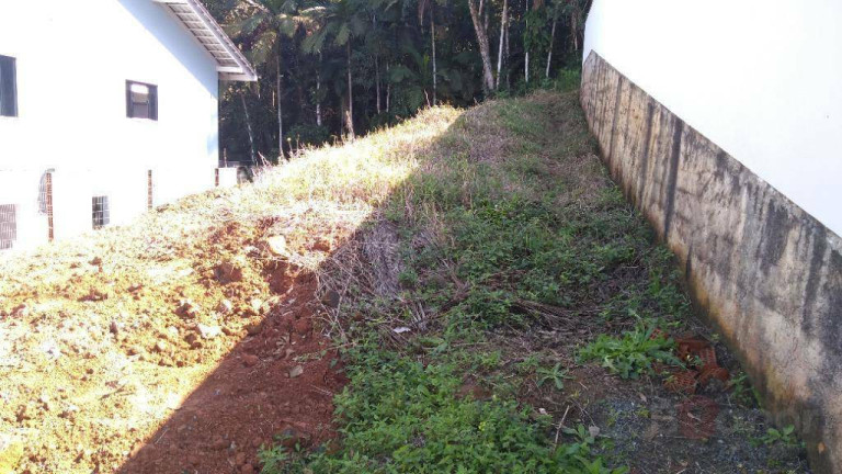 Imagem Terreno à Venda, 2.877 m² em Itoupava Central - Blumenau Imagem Terreno à Venda, 2.877 m² em Itoupava Central - Blumenau