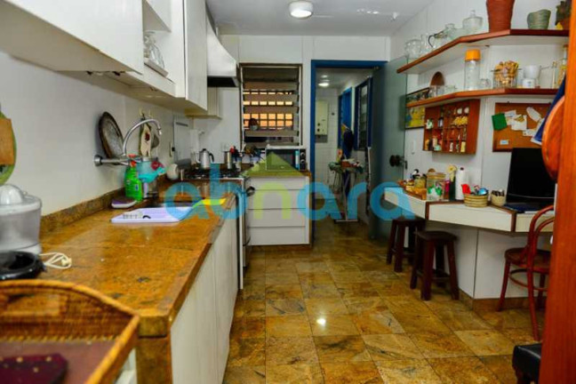 Imagem Apartamento com 4 Quartos à Venda, 198 m² em Copacabana - Rio De Janeiro Imagem Apartamento com 4 Quartos à Venda, 198 m² em Copacabana - Rio De Janeiro