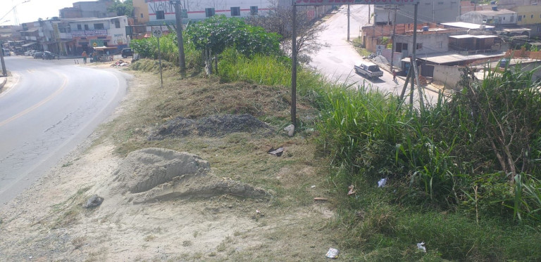 Imagem Terreno à Venda, 530 m² em Veneza - Ribeirão Das Neves Imagem Terreno à Venda, 530 m² em Veneza - Ribeirão Das Neves