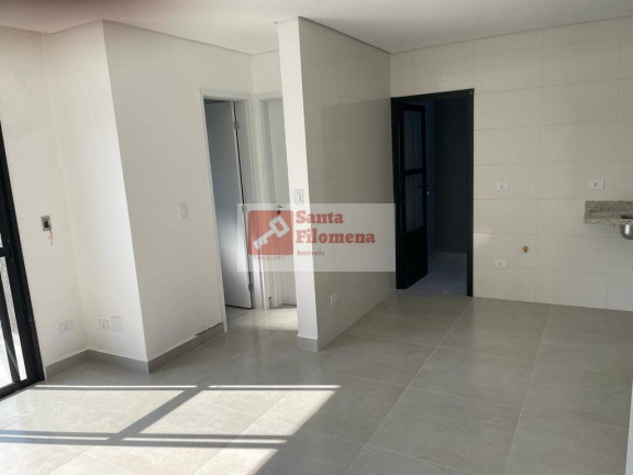 Imagem Apartamento com 2 Quartos para Alugar, 51 m² em Vila Curuçá - Santo André Imagem Apartamento com 2 Quartos para Alugar, 51 m² em Vila Curuçá - Santo André