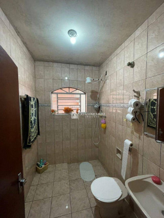 Imagem Casa com 4 Quartos à Venda, 299 m² em Jardim Maracanã - São José Dos Campos Imagem Casa com 4 Quartos à Venda, 299 m² em Jardim Maracanã - São José Dos Campos