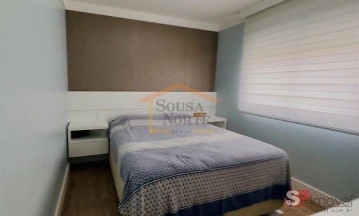 Imagem Apartamento com 3 Quartos à Venda, 134 m² em Santana - São Paulo Imagem Apartamento com 3 Quartos à Venda, 134 m² em Santana - São Paulo